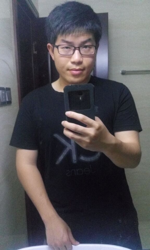 HU的第一张照片--永泰婚介网