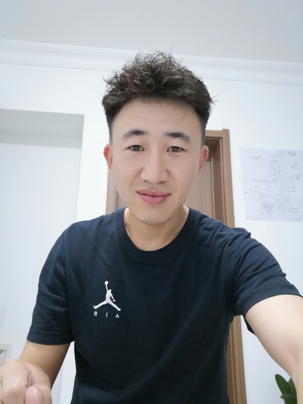 小样的第一张照片--永泰婚介网