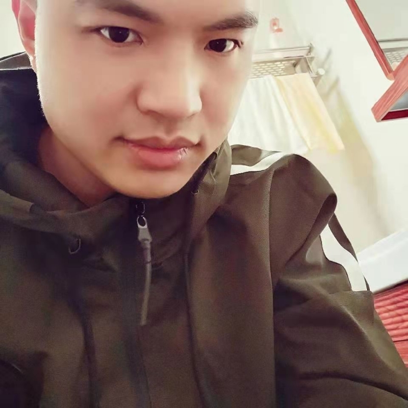 高大上的宅男的第一张照片--永泰婚介网