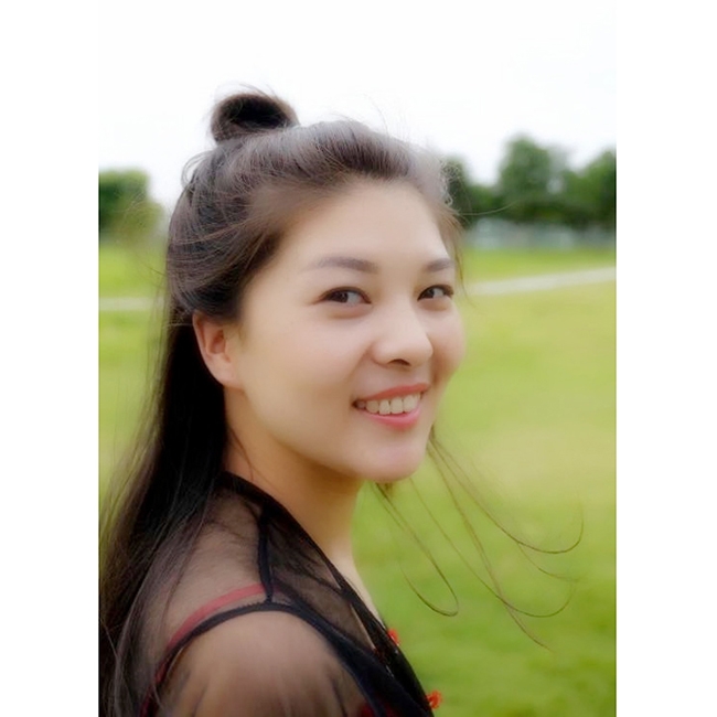 命运如此安排的第一张照片--永泰婚介网