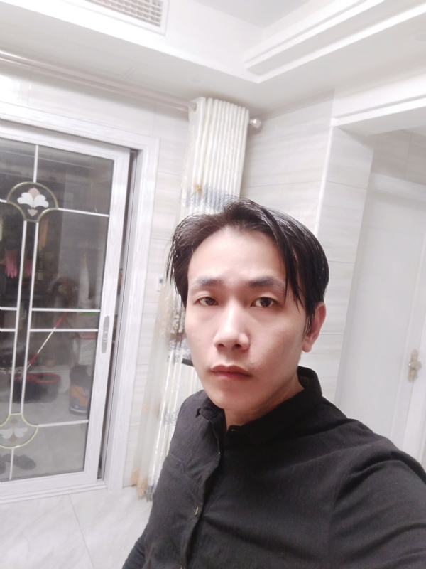 阿派的第一张照片--永泰婚介网