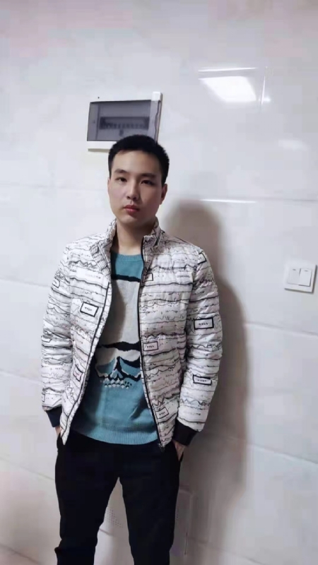 曾的第一张照片--永泰婚介网