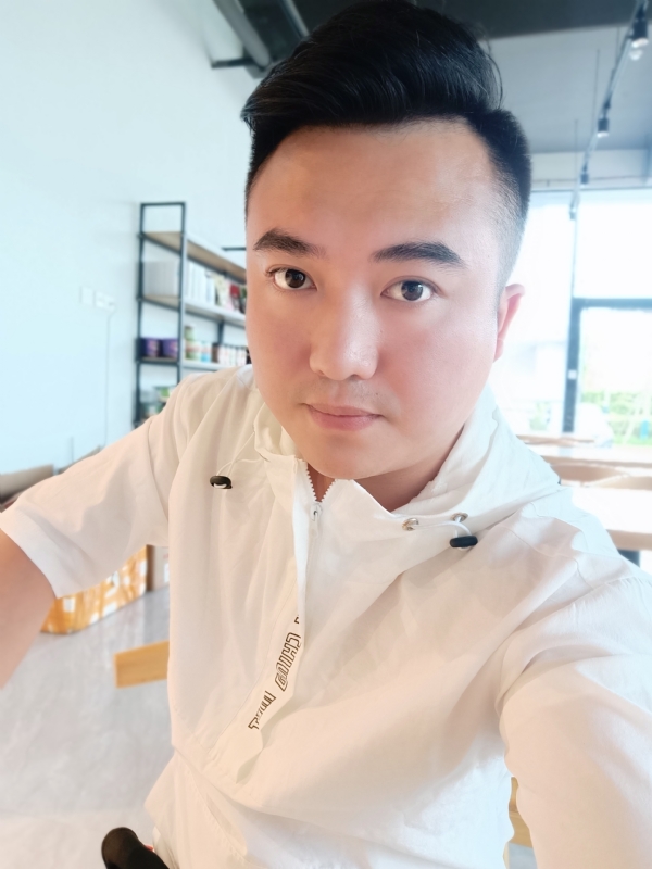 王先生的第一张照片--永泰婚介网