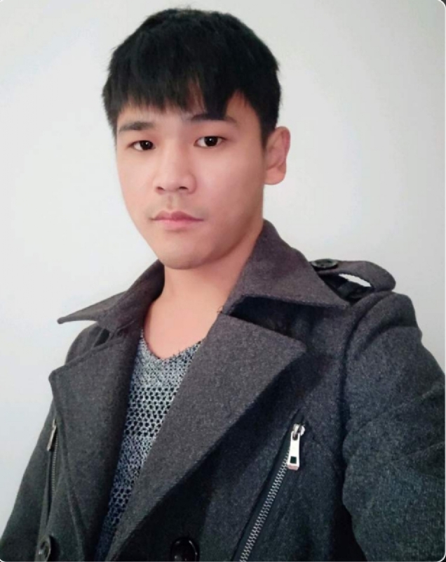 良人的第二张照片--永泰婚介网