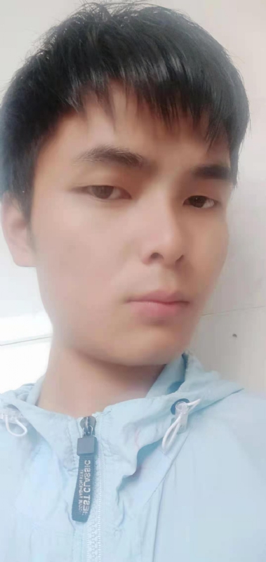 安静的男生的第一张照片--永泰婚介网