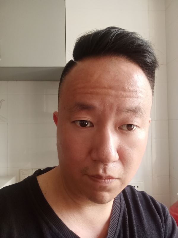 阿king的第一张照片--永泰婚介网