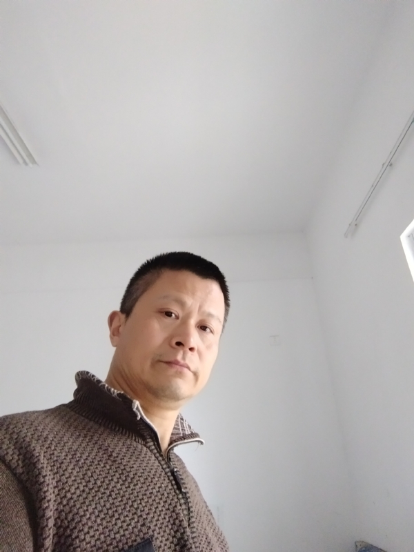 无云的第一张照片--永泰婚介网