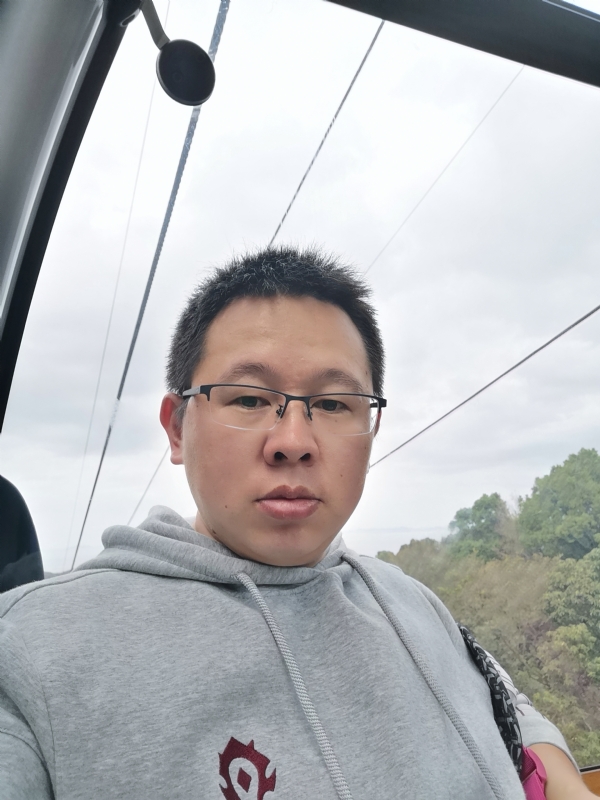 枫叶12的第一张照片--永泰婚介网