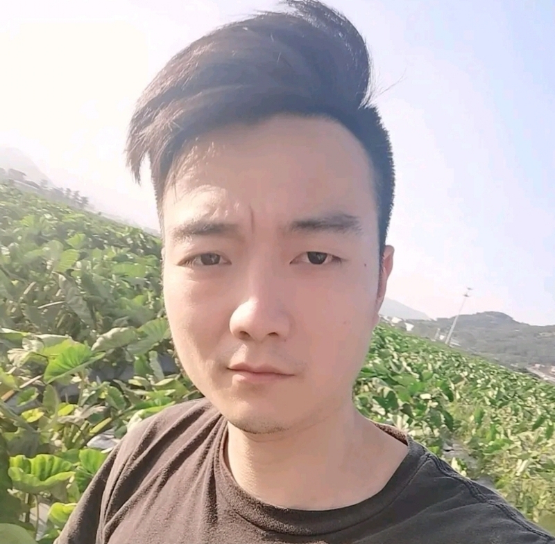 等待的第一张照片--永泰婚介网