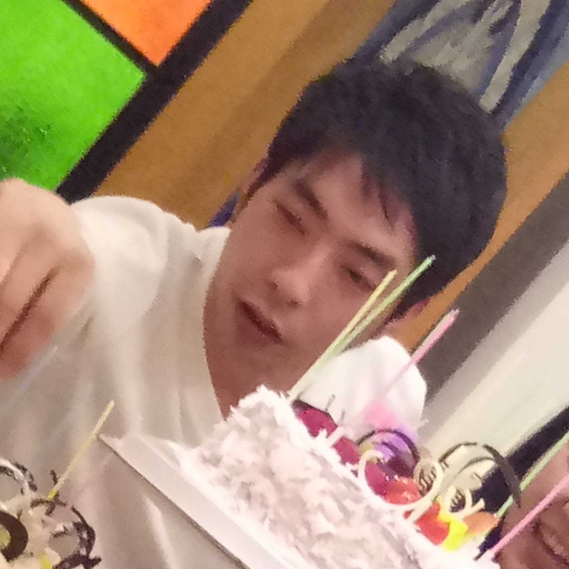 魏周文的第一张照片--永泰婚介网