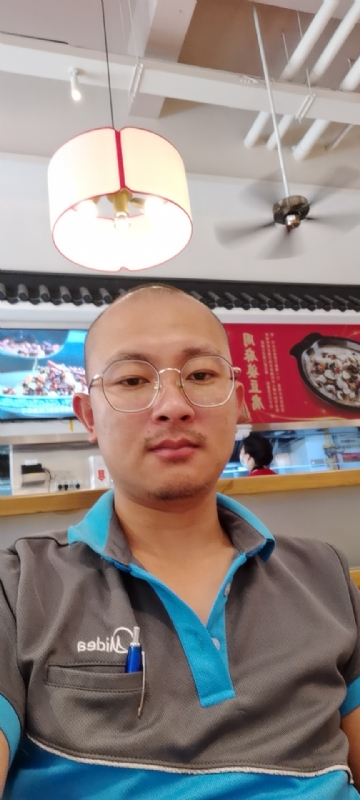 择一人相老的第一张照片--永泰婚介网