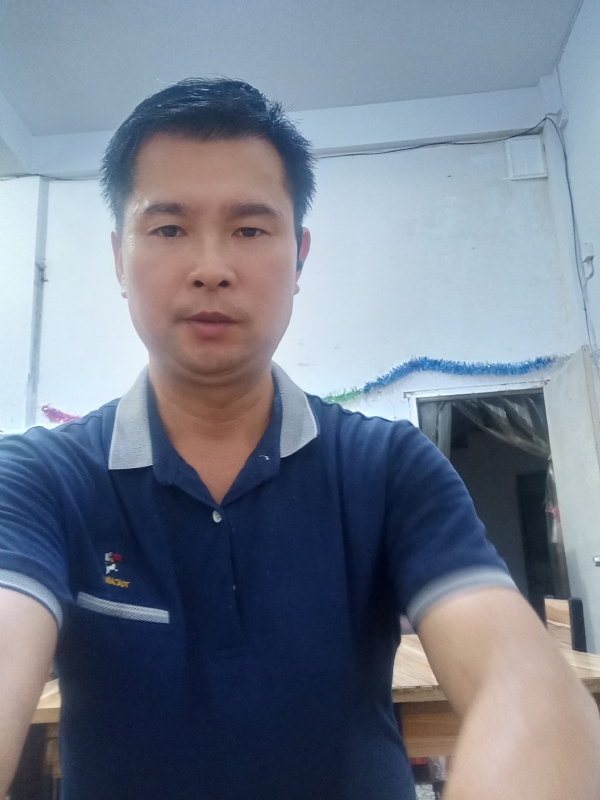 我是自强不息的第一张照片--永泰婚介网