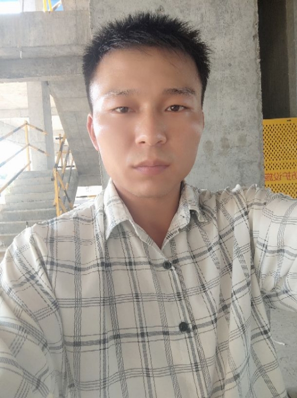 瑾言的第一张照片--永泰婚介网