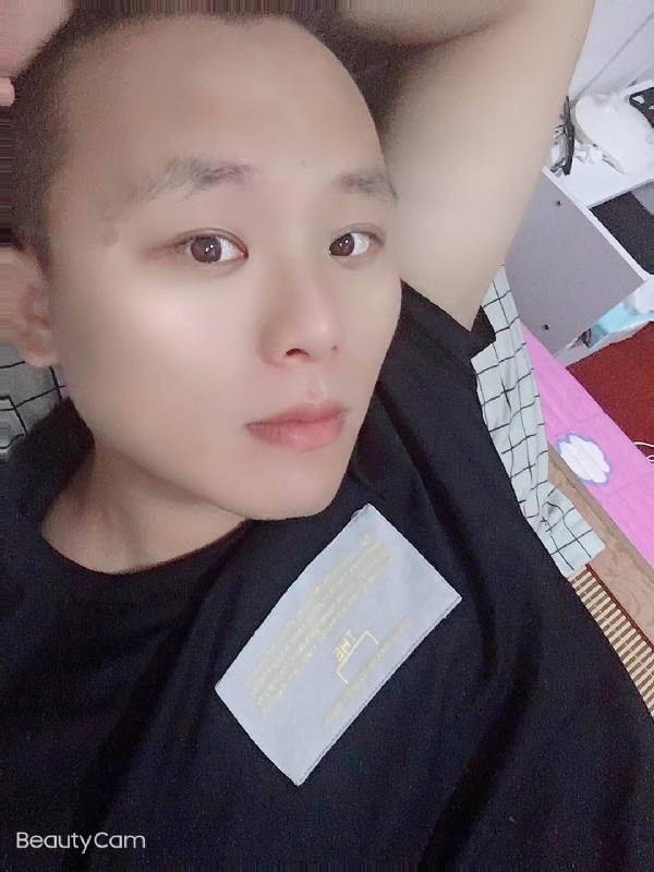 相守的第二张照片--永泰婚介网