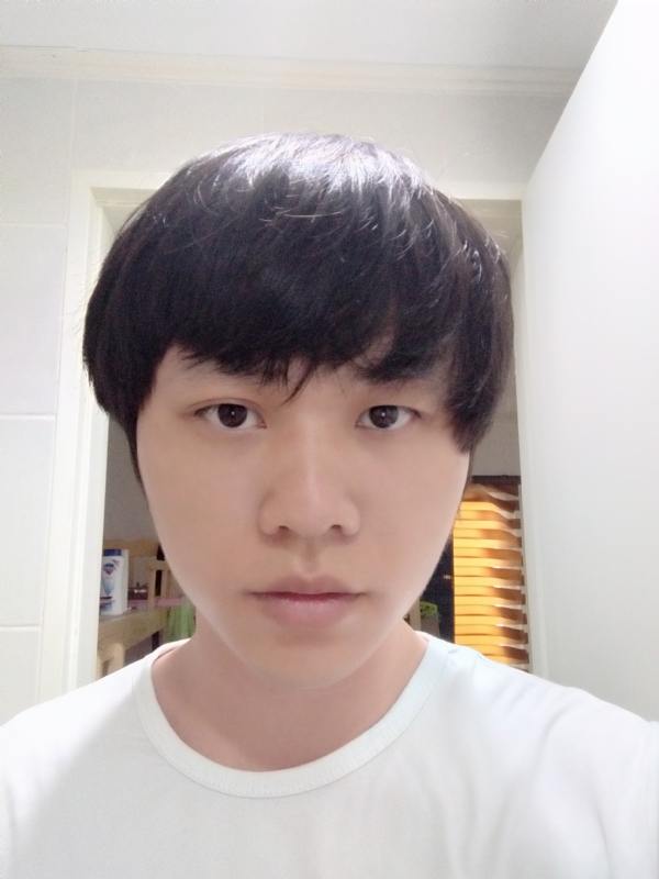 还能相信爱情吗的第一张照片--永泰婚介网