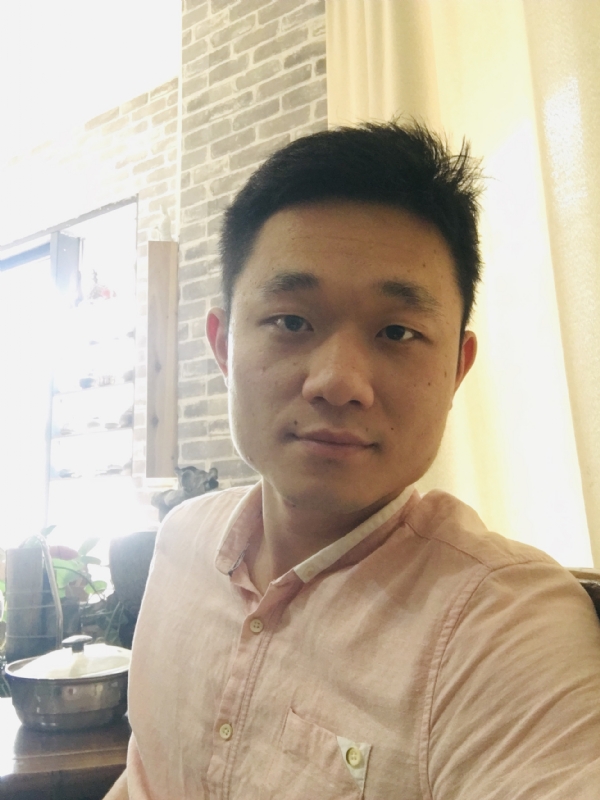 落落大方的第二张照片--永泰婚介网