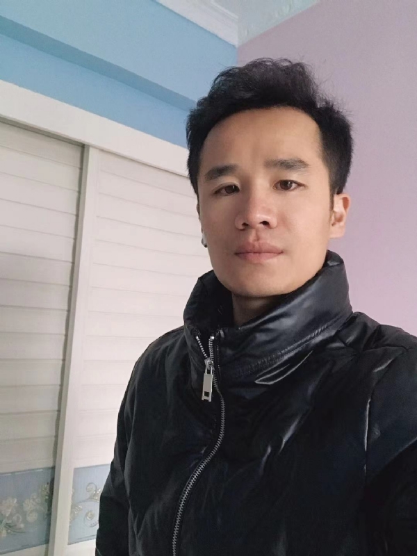 小杨哥的第一张照片--永泰婚介网