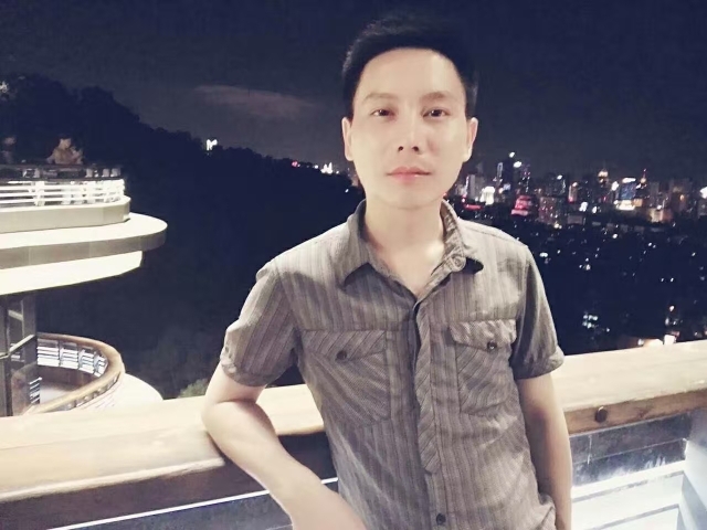 幕秋的第二张照片--永泰婚介网