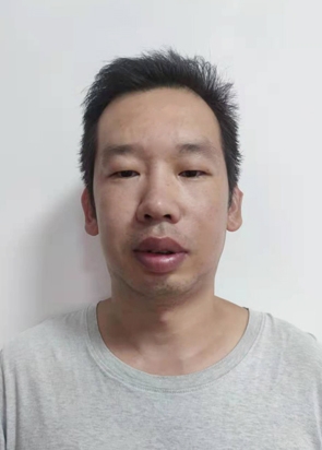 微笑的第二张照片--永泰婚介网