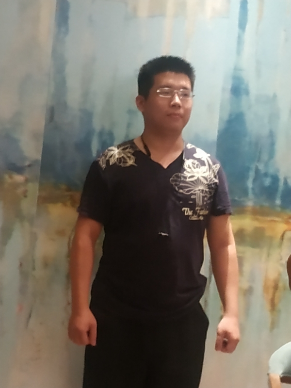 梦想成真的第一张照片--永泰婚介网