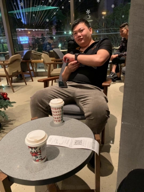 华熙的第一张照片--永泰婚介网