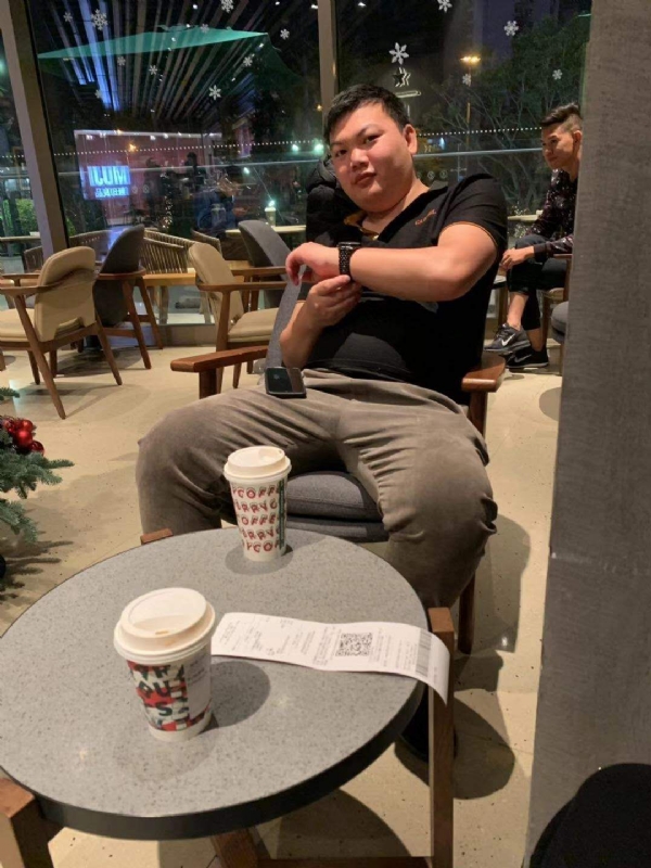华熙的第二张照片--永泰婚介网