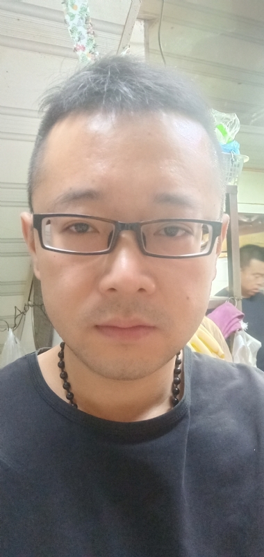 雅痞的第二张照片--永泰婚介网