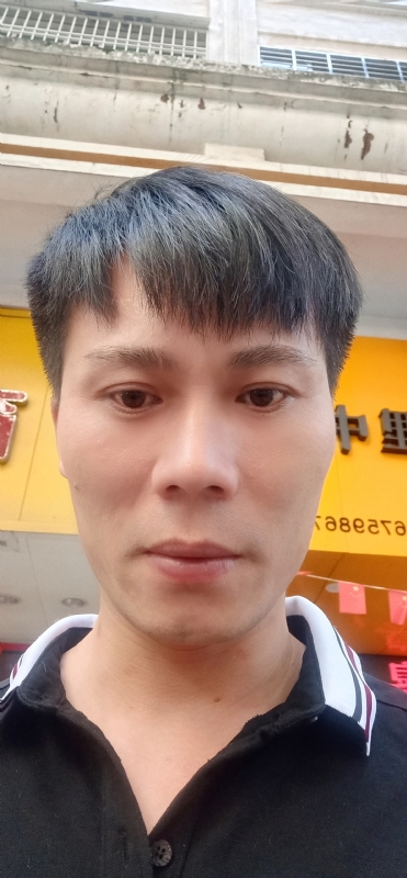 笑看人生的第一张照片--永泰婚介网