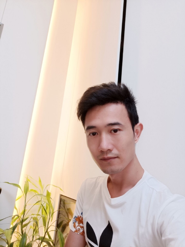 简的第一张照片--永泰婚介网