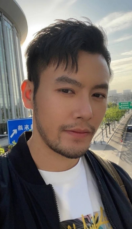 清風徐來的第一张照片--永泰婚介网