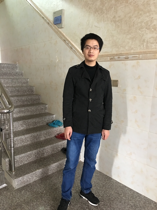 雲戯的第二张照片--永泰婚介网