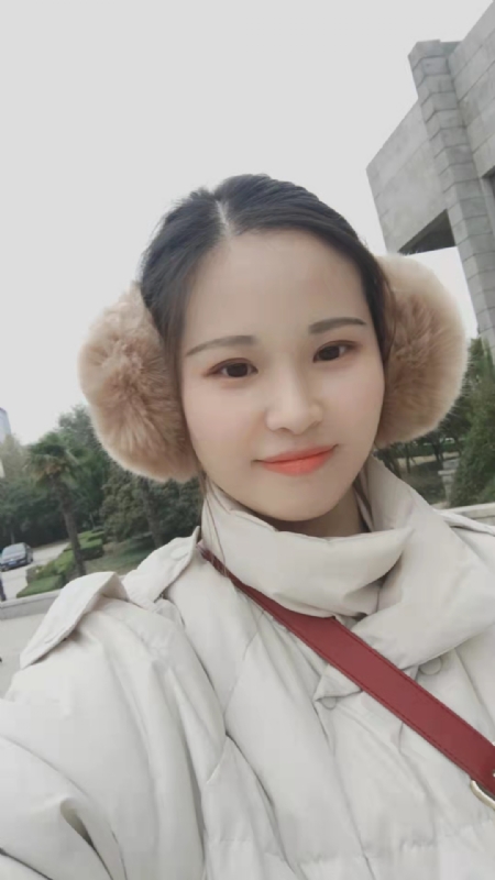 阿狸的第一张照片--永泰婚介网