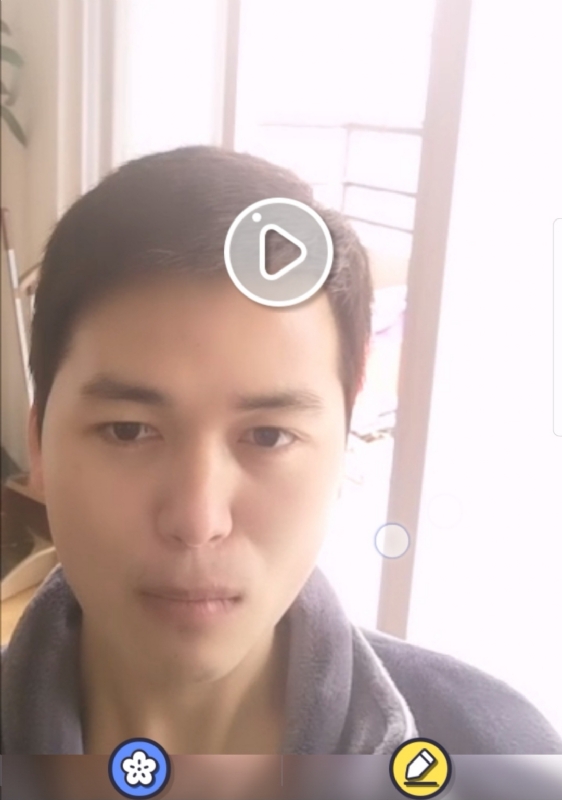 随心的第六张照片--永泰婚介网
