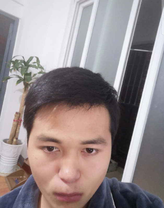 随心的第七张照片--永泰婚介网