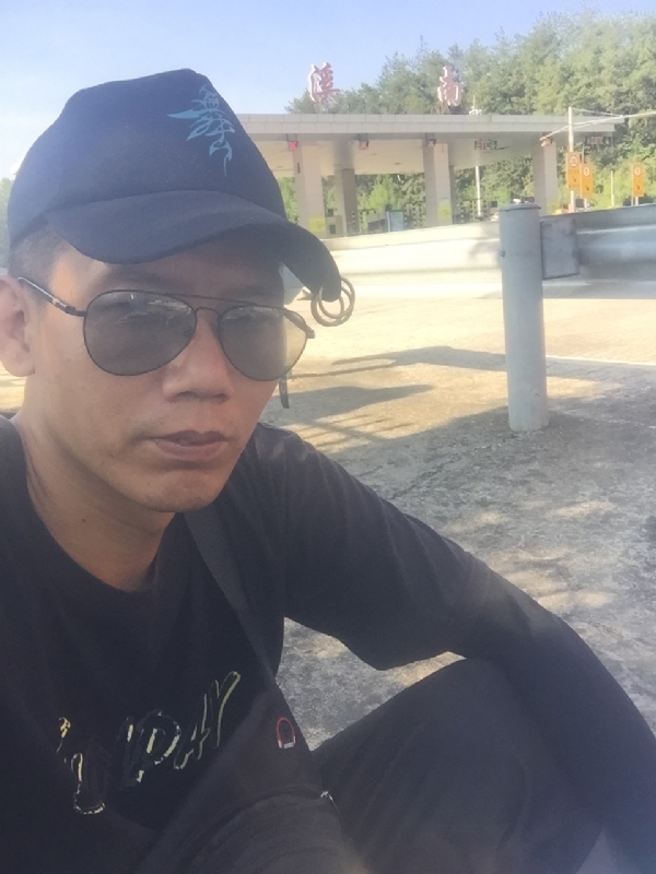 为你再疯一次的第一张照片--永泰婚介网