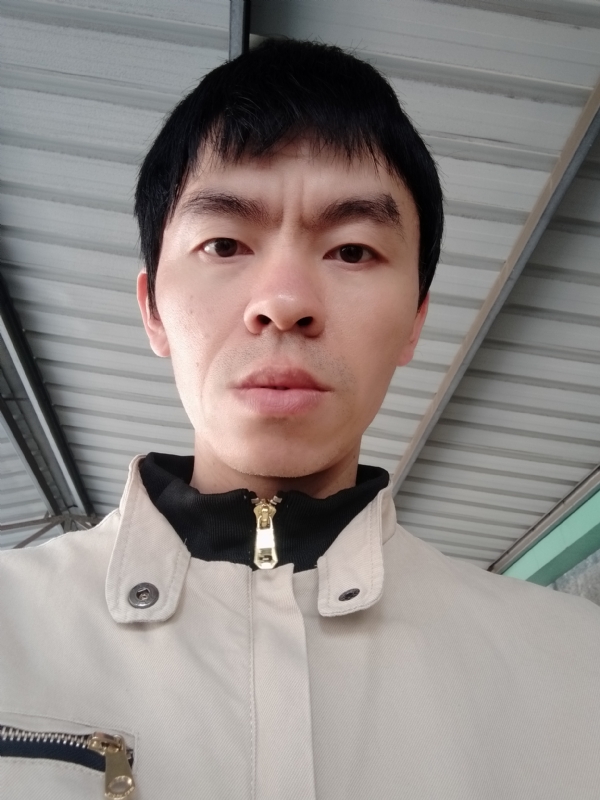 寂寞无忌的第一张照片--永泰婚介网