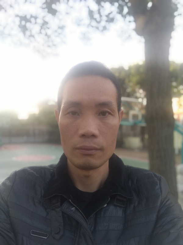 王耀明的第一张照片--永泰婚介网