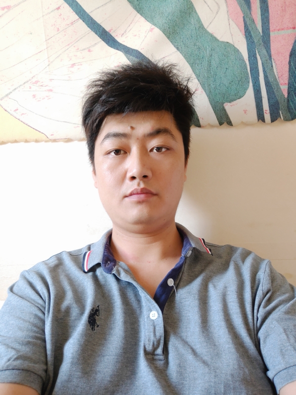 霖?的第一张照片--永泰婚介网