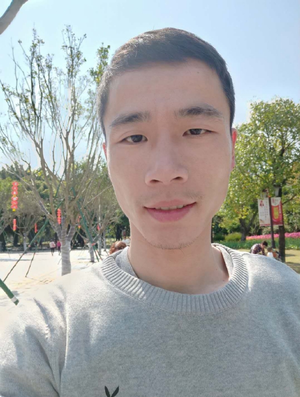 小懒虫的第一张照片--永泰婚介网