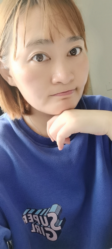 花花火的第一张照片--永泰婚介网
