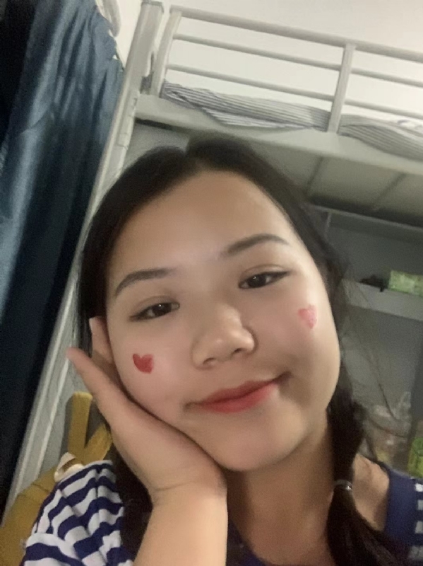 轻轻的一片云的第一张照片--永泰婚介网
