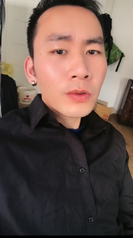领悟的第一张照片--永泰婚介网