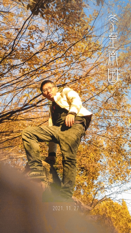 也许只是缺少一个拥抱的第一张照片--永泰婚介网