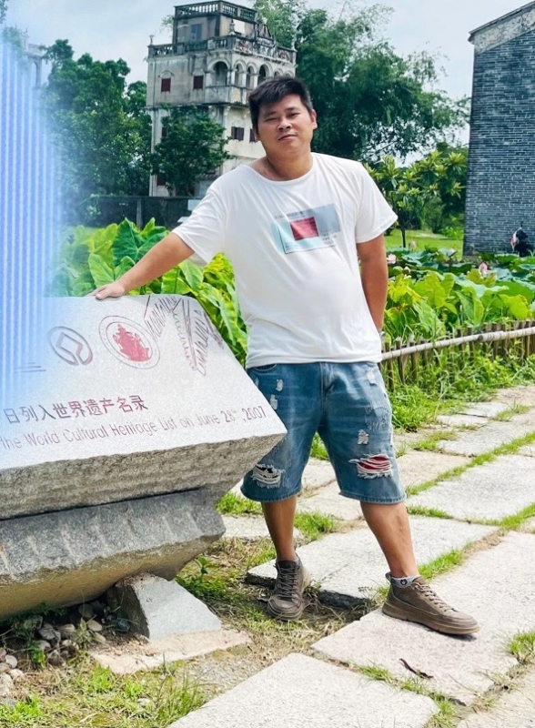 张海187的第一张照片--永泰婚介网