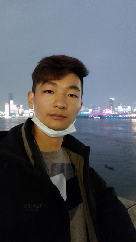 遇见的第一张照片--永泰婚介网