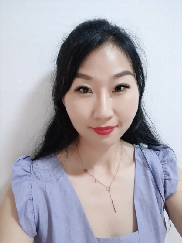 淘淘的第一张照片--永泰婚介网