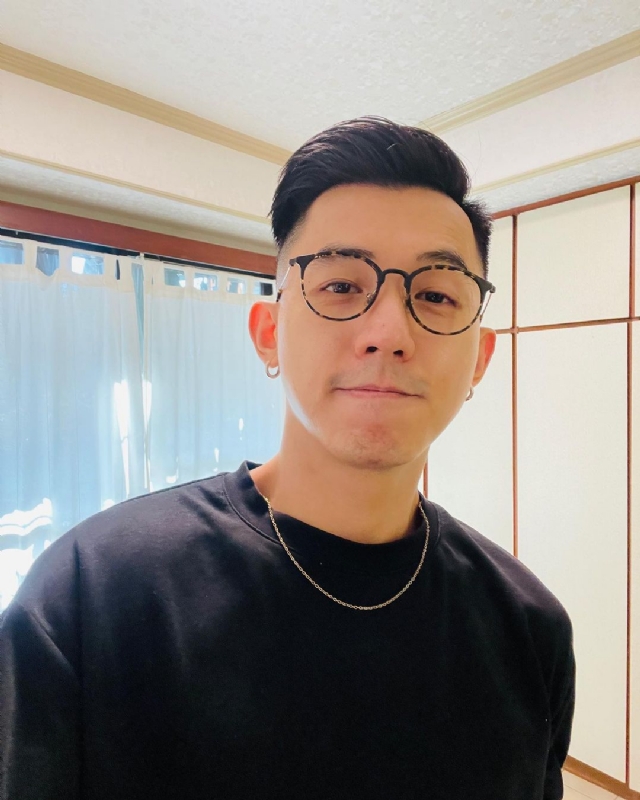 张智宸的第二张照片--永泰婚介网