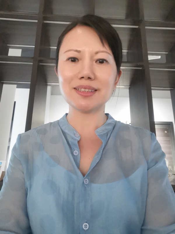 简简单单的第一张照片--永泰婚介网