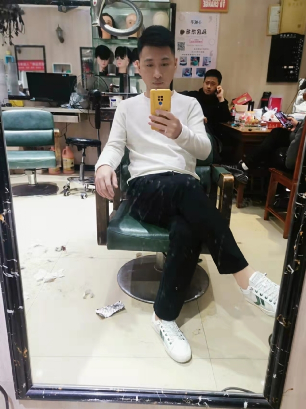 陈辉88的第一张照片--永泰婚介网