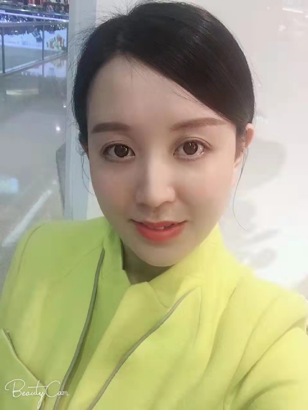 近水楼台的第二张照片--永泰婚介网